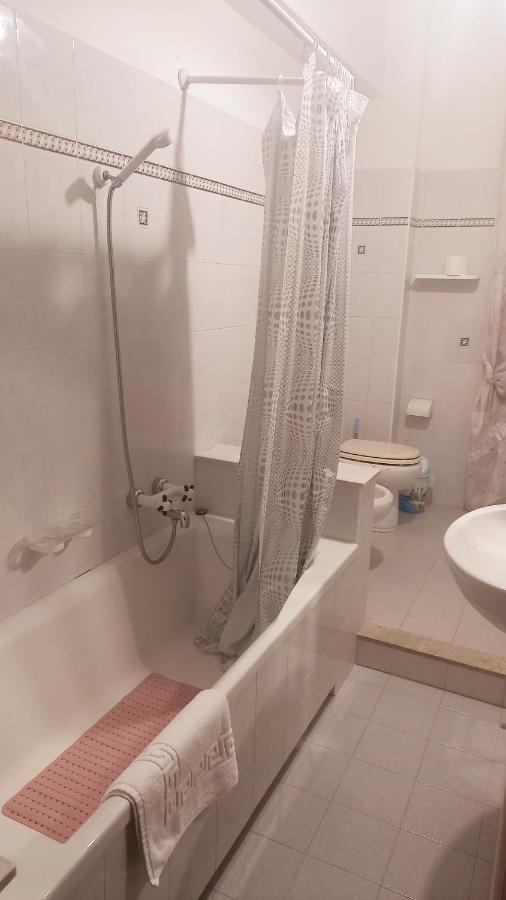 Frontemare Rooms Milazzo Exterior foto