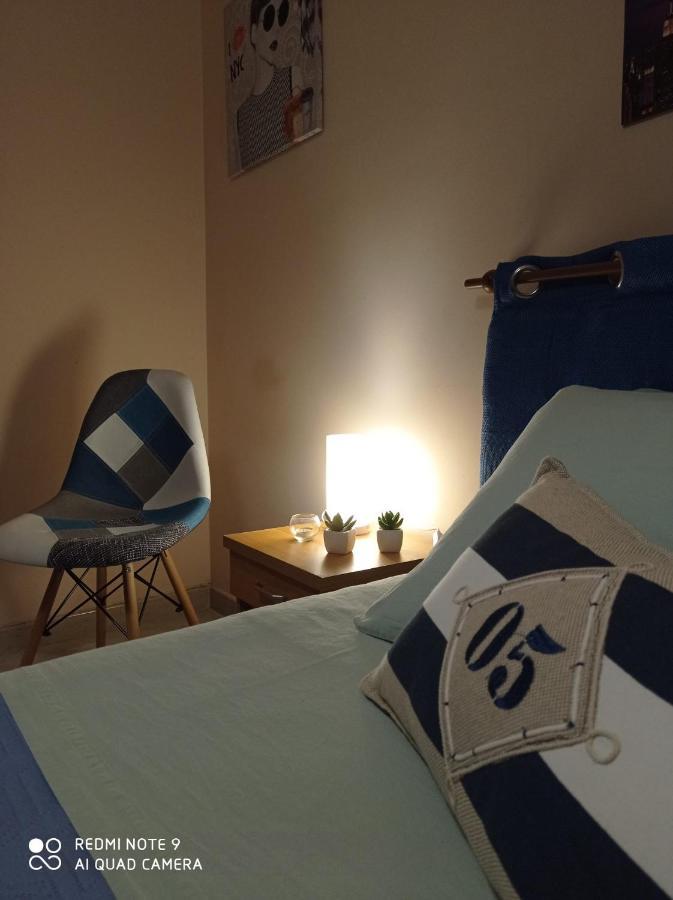 Frontemare Rooms Milazzo Exterior foto